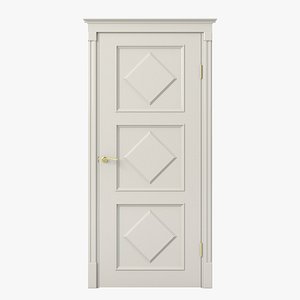 Modern Classic Door 26