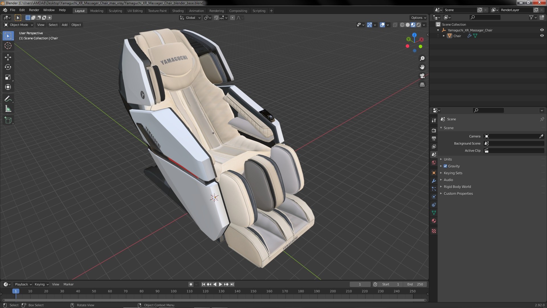 Yamaguchi XR Massager Chair 3D model https://p.turbosquid.com/ts-thumb/pc/LwSxQ8/0i/yamaguchixrmassagerchairc4dmodel020/jpg/1688472122/1920x1080/fit_q87/78cfbae7b916f074e73addfc11d9edc2727b2b94/yamaguchixrmassagerchairc4dmodel020.jpg