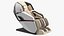 Yamaguchi XR Massager Chair