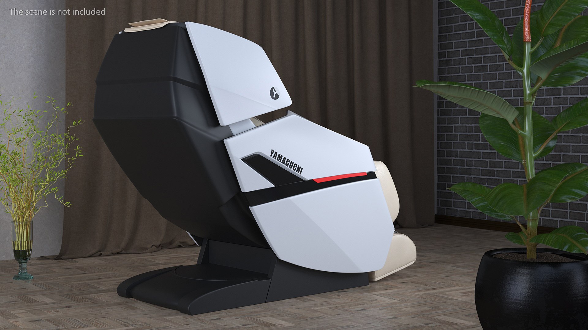 Yamaguchi XR Massager Chair 3D model https://p.turbosquid.com/ts-thumb/pc/LwSxQ8/Gf/yamaguchixrmassagerchairc4dmodel005/jpg/1688472041/1920x1080/fit_q87/c158c3f459bbd1aa0b6467e99a33b4ea8d4f5e9b/yamaguchixrmassagerchairc4dmodel005.jpg
