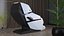 Yamaguchi XR Massager Chair