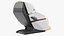 Yamaguchi XR Massager Chair