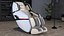 Yamaguchi XR Massager Chair