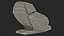 Yamaguchi XR Massager Chair