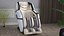 Yamaguchi XR Massager Chair