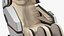 Yamaguchi XR Massager Chair