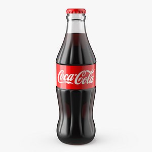 Cola Bottle
