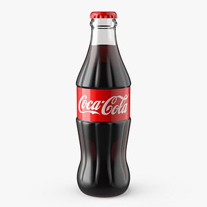 Cola Bottle