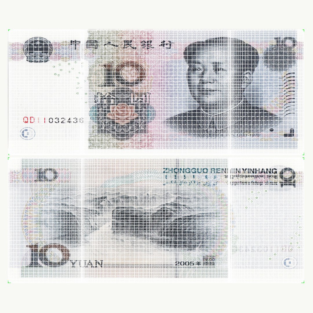 3D 10-yuan-note---single | 1144904 | TurboSquid