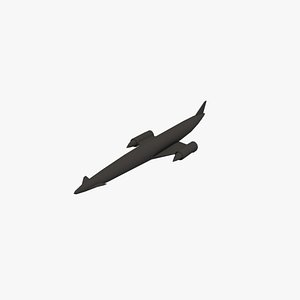 Skylon Space Plane