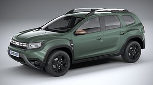 Dacia Duster Extreme 2023