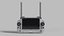 DJI Flycart 100 con telecomando RC Plus 2
