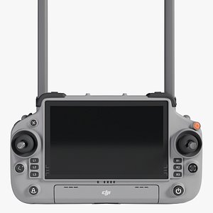 DJI RC plus 2 Remote