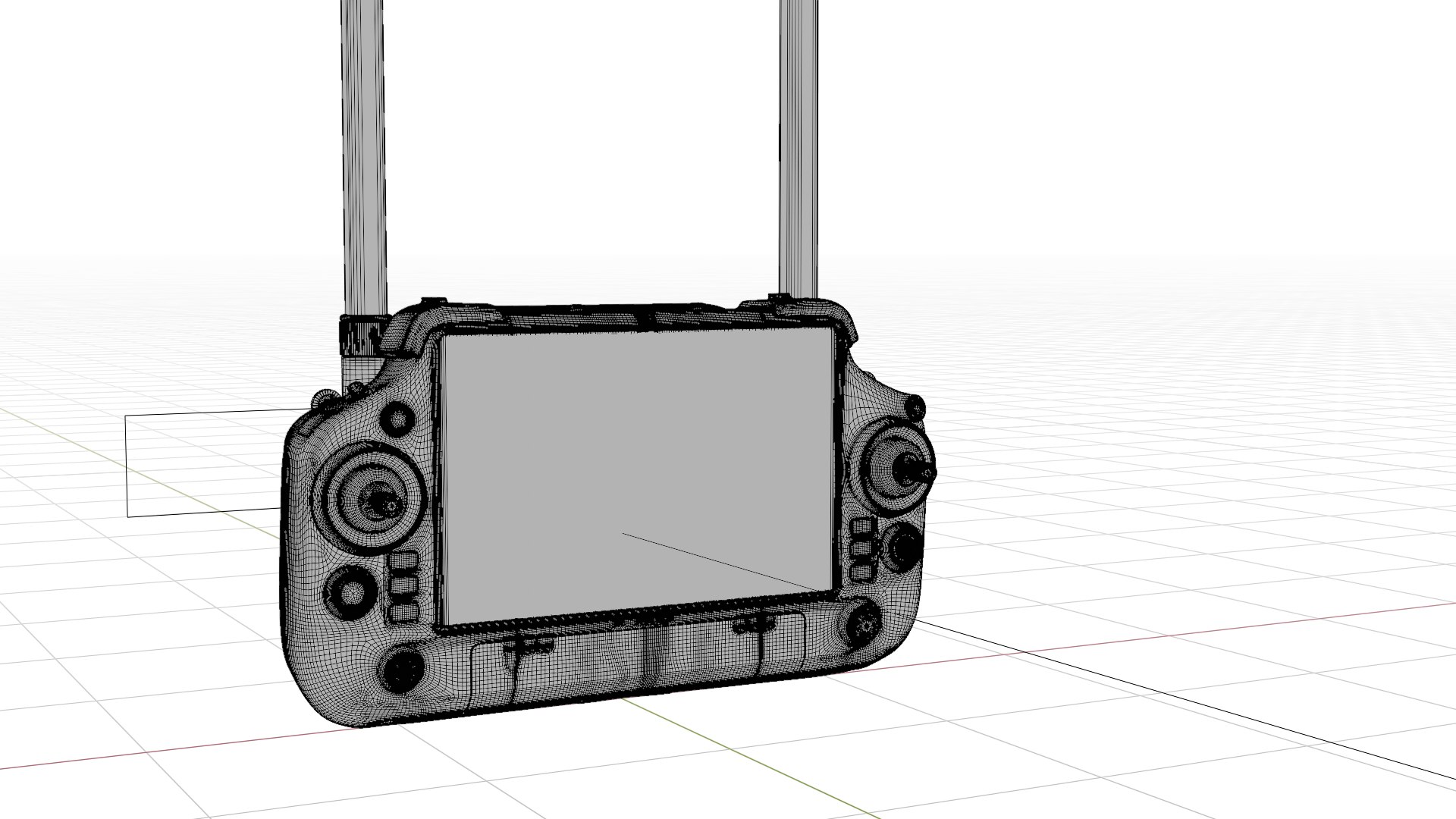 3D DJI RC plus 2 Remote https://p.turbosquid.com/ts-thumb/pc/YvKmSh/pE/w9/png/1773490348/1920x1080/fit_q87/dd7eec8f30cc994a51562949fd6b7e3d78ab8437/w9.jpg