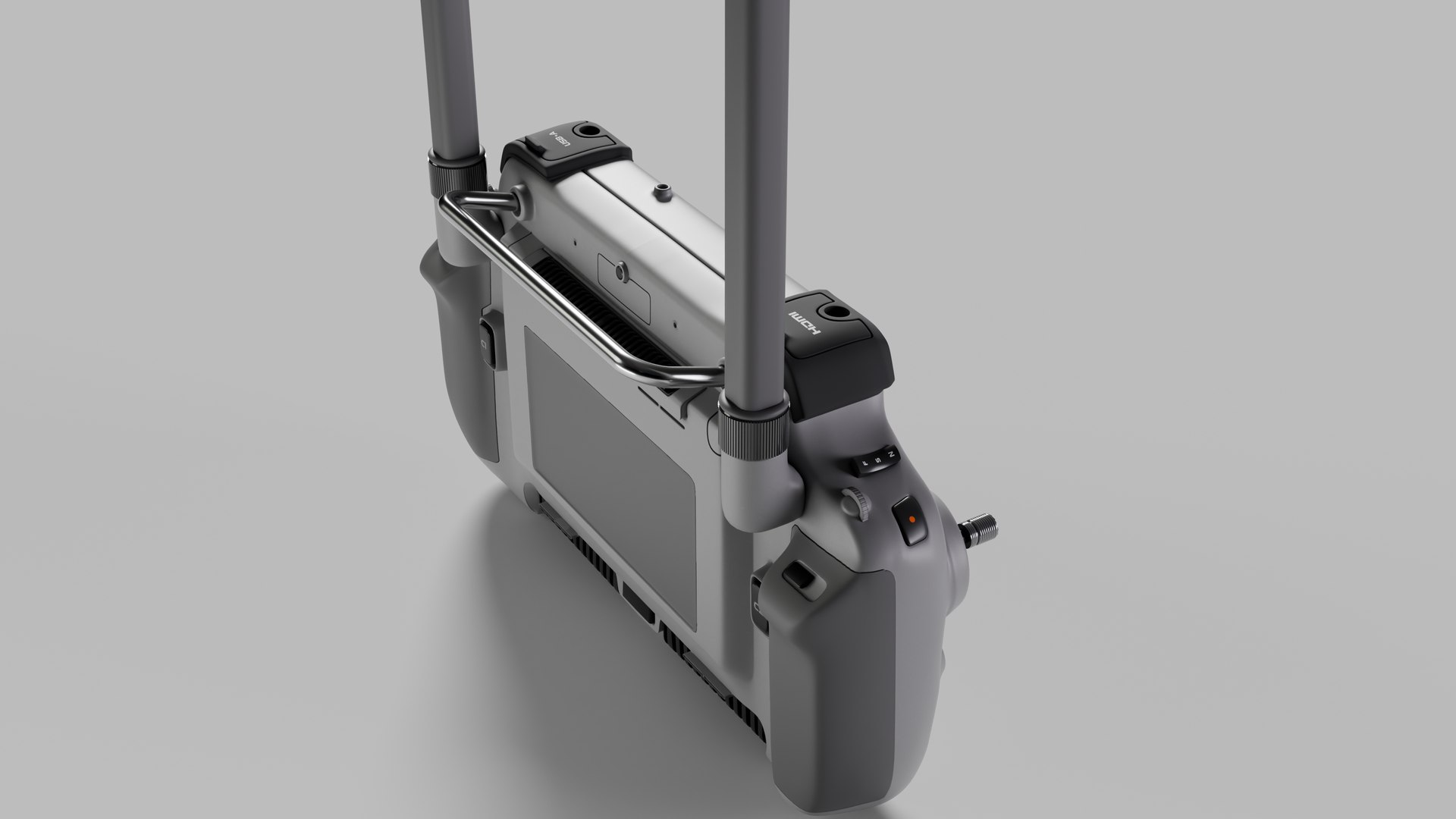 3D DJI RC plus 2 Remote https://p.turbosquid.com/ts-thumb/pc/YvKmSh/pV/0007/png/1773490339/1920x1080/fit_q87/c85adfaf4ab074e60f7d0a9b4ce5d692c4f0b609/0007.jpg