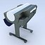 Plotter PhotoCopier