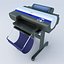 Plotter PhotoCopier