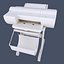 Plotter PhotoCopier