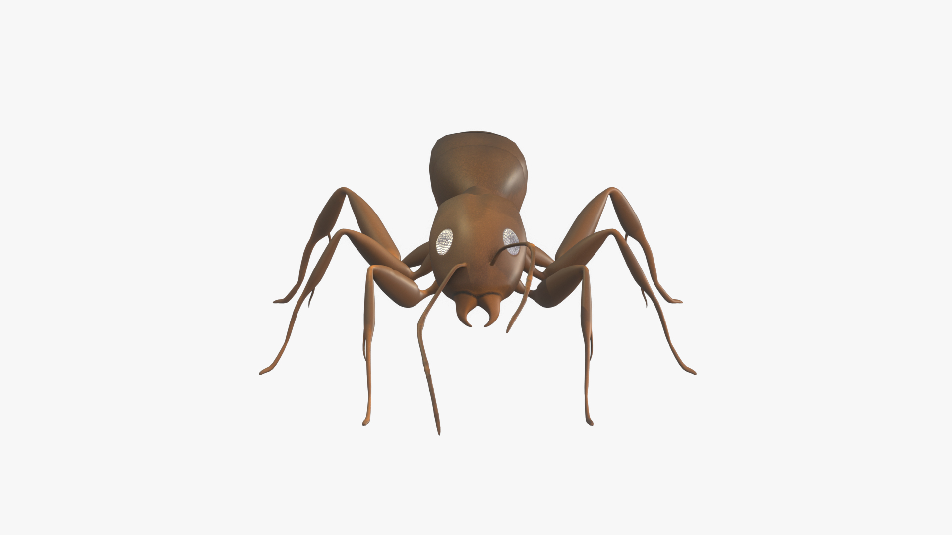 3D model sugar ant https://p.turbosquid.com/ts-thumb/pc/bX9W39/mjM9vVYZ/image/png/1591310670/1920x1080/turn_fit_q99/ad637689dc0abb3d1e06ec3bb53abe88b40effa4/image-1.jpg
