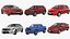 Generic Cars Collection