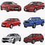 Generic Cars Collection