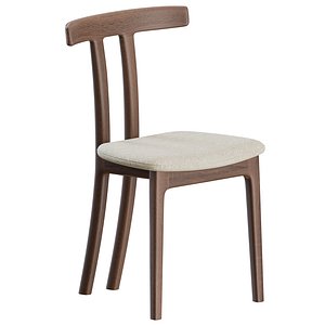 OW58 T-CHAIR by Carl Hansen