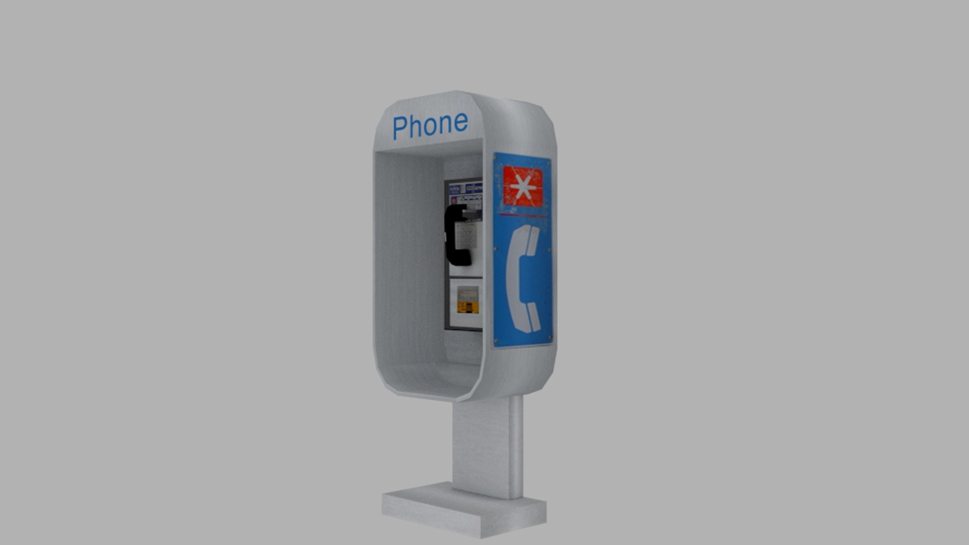 pay phone 3d blend https://p.turbosquid.com/ts-thumb/pc/gmE7An/dTJPf29L/2/png/1449426722/1920x1080/fit_q87/0908b8468ddff4b41958c3274e9b02ebe79d56f7/2.jpg