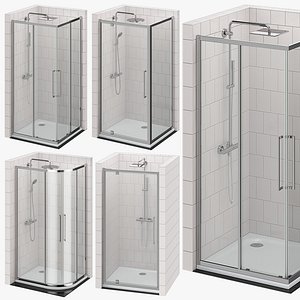 cabin showers ideal kubo model
