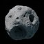 asteroids pack 3d c4d
