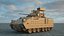 M2A3 TANK