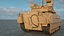 M2A3 TANK