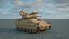 M2A3 TANK