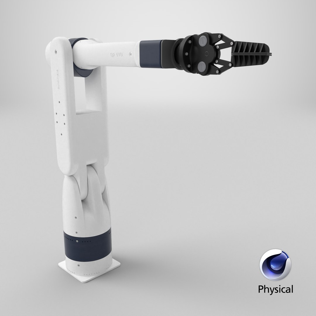 Automata EVA Six Axis Robot 3D model https://p.turbosquid.com/ts-thumb/pc/iKI3wH/5h/stemcell_cinema_4d_physical_render/png/1740477585/1920x1080/fit_q87/d1f93d3cab76044a45a3e20075b06d9bf93af432/stemcell_cinema_4d_physical_render.jpg