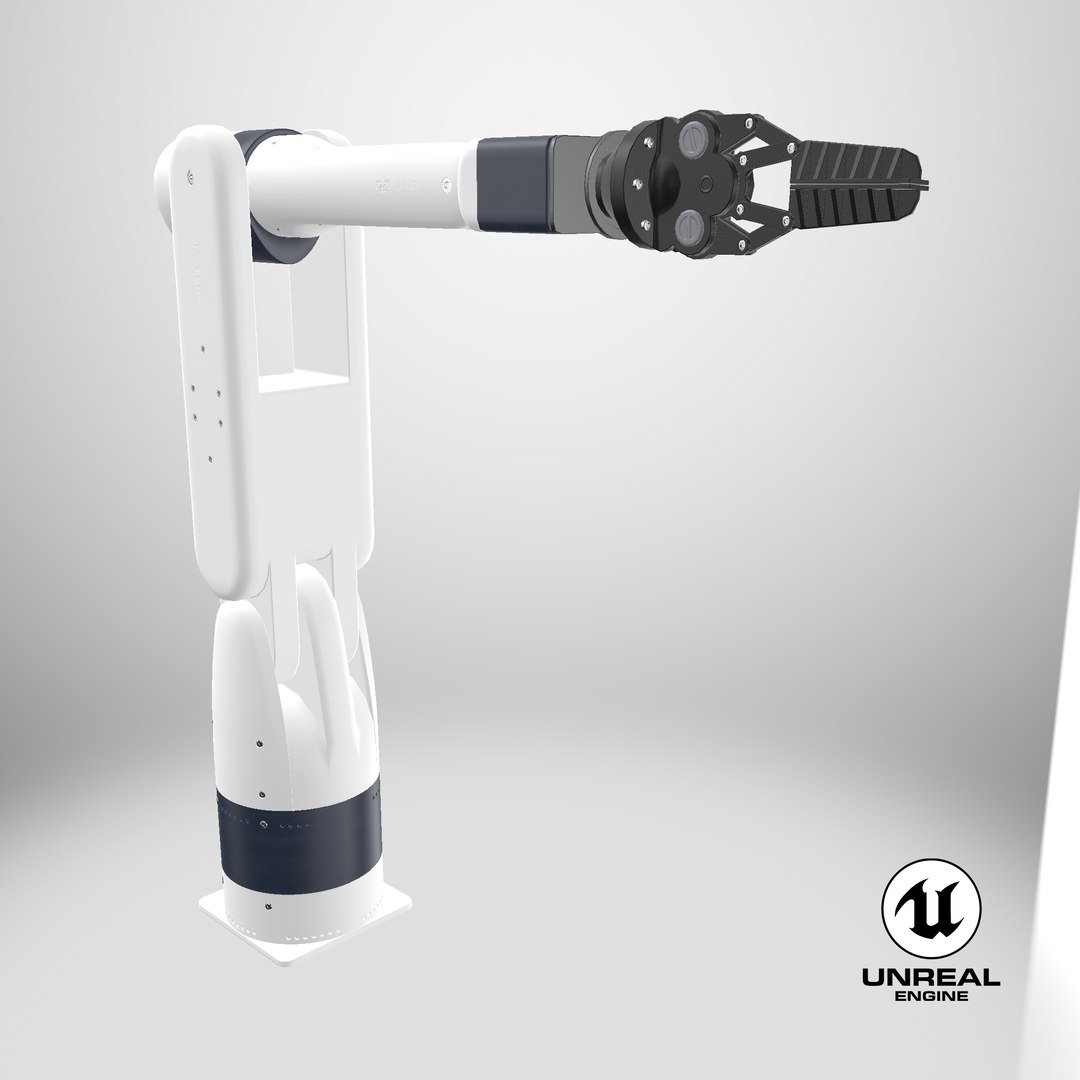 Automata EVA Six Axis Robot 3D model https://p.turbosquid.com/ts-thumb/pc/iKI3wH/o0/stemcell_unreal_render/png/1740477590/1920x1080/fit_q87/bd4774c6acaa9961e736ff618d1f811d20421d48/stemcell_unreal_render.jpg