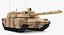 Collezione di carri armati militari NATO