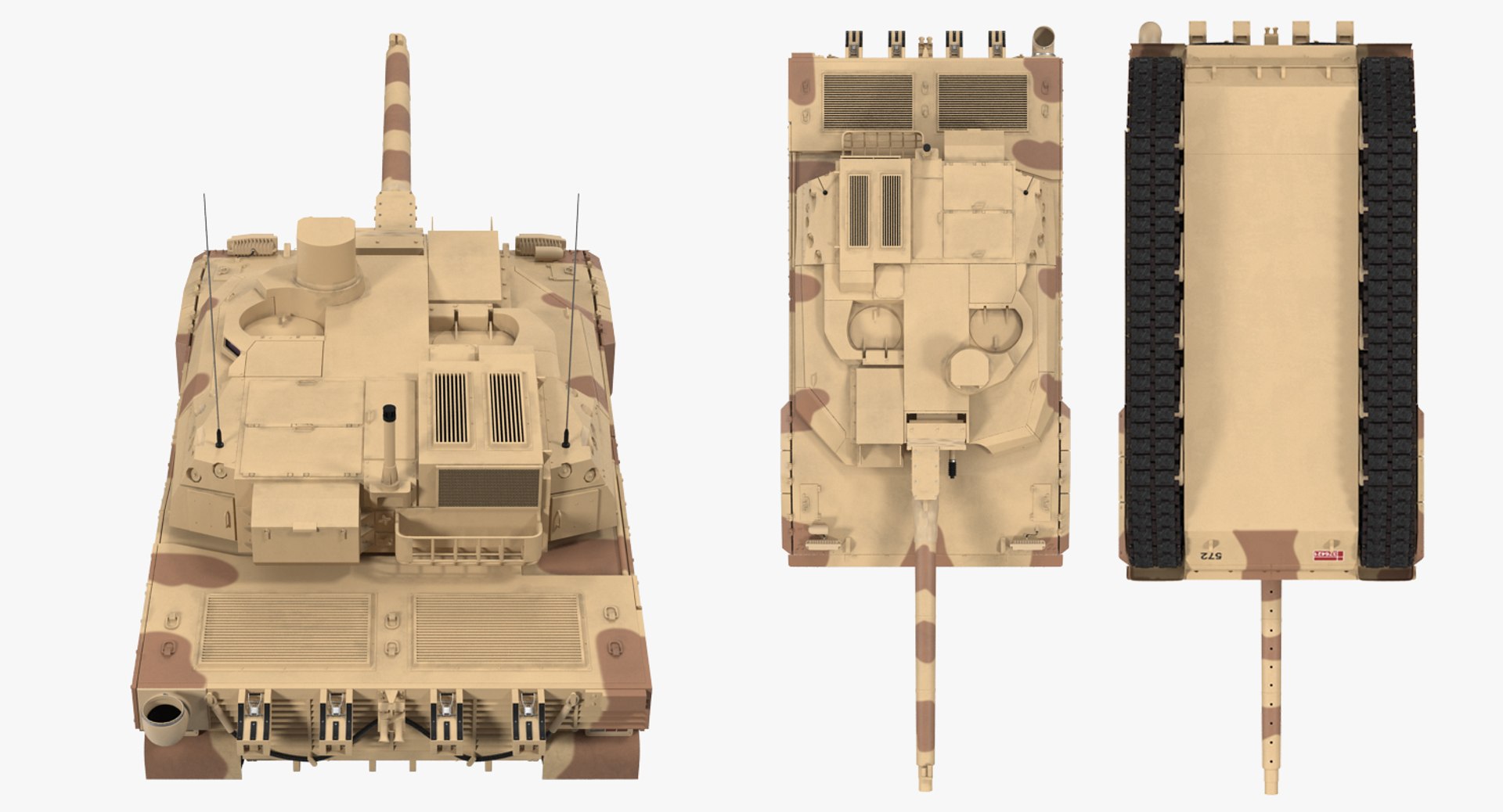 french army tank amx 3d model https://p.turbosquid.com/ts-thumb/pc/l0FDAX/gzPwzYfe/frencharmytankamx56leclerc3dmodel010/jpg/1489050534/1920x1080/fit_q87/13f452a5ad6eca7f4bd5b6cf61b277c270a228b5/frencharmytankamx56leclerc3dmodel010.jpg