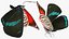 Animato Diaethria Clymena Butterfly Flight Fur