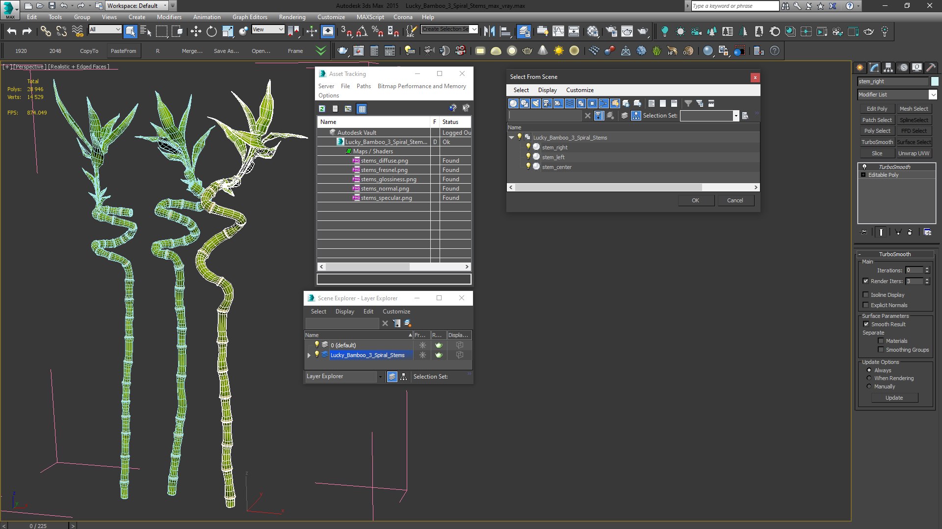 3D model lucky bamboo 3 spiral https://p.turbosquid.com/ts-thumb/pc/sldveG/QogsZxp5/luckybamboo3spiralstems3dsmodel012/jpg/1587509030/1920x1080/fit_q87/cf8fef17a25f20cb3d80183b0356318410249b5e/luckybamboo3spiralstems3dsmodel012.jpg