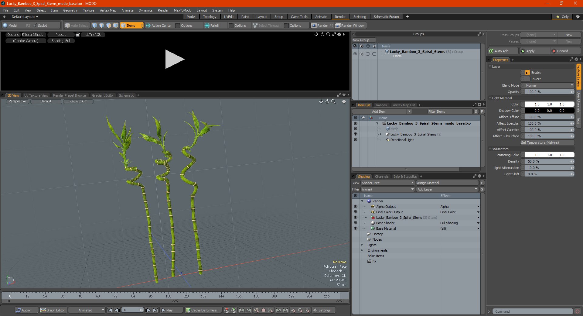 3D model lucky bamboo 3 spiral https://p.turbosquid.com/ts-thumb/pc/sldveG/uwXm4mSE/luckybamboo3spiralstems3dsmodel016/jpg/1587509044/1920x1080/fit_q87/97ef7a11b4581d97718c5ed3cd9ade8f7a8e897d/luckybamboo3spiralstems3dsmodel016.jpg