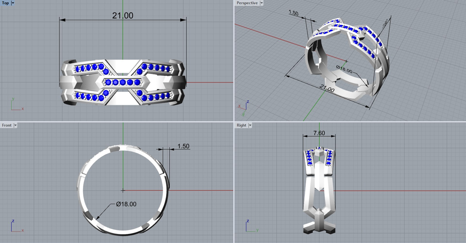 3D model Wedding Chains ring all sizes R49 3D print model https://p.turbosquid.com/ts-thumb/pc/vM1fjt/3X/r49.21/png/1733662025/1920x1080/fit_q87/fcb1405e69d999cd87331e03d9cad56d1920157d/r49.21.jpg