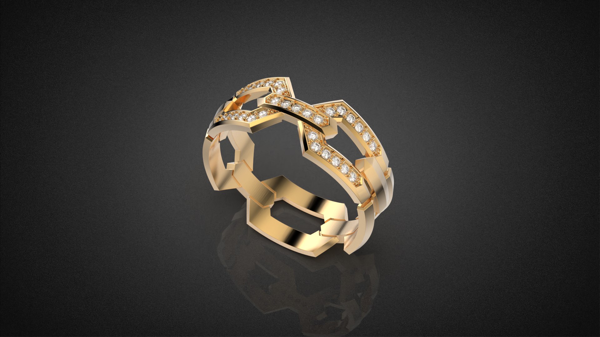 3D model Wedding Chains ring all sizes R49 3D print model https://p.turbosquid.com/ts-thumb/pc/vM1fjt/eH/r49.4/png/1733662004/1920x1080/fit_q87/7a878d468cd3ddc67b73ffecc9e61cedb0a07dc3/r49.4.jpg