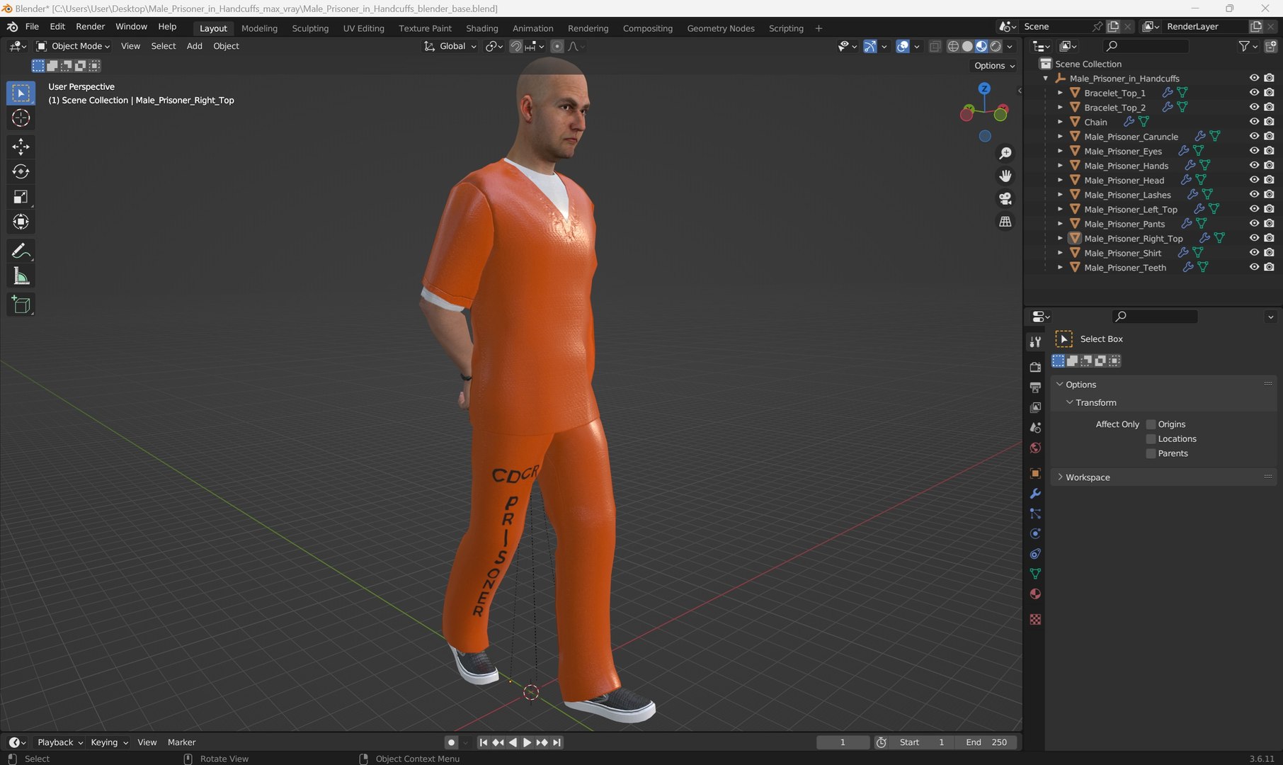 3D Male Prisoner in Handcuffs model https://p.turbosquid.com/ts-thumb/pc/xawDdb/3t/male_prisoner_in_handcuffs_1001/jpg/1742279446/1920x1080/fit_q87/853914d614a2a7c3ff406794a2fc55b3819ff682/male_prisoner_in_handcuffs_1001.jpg