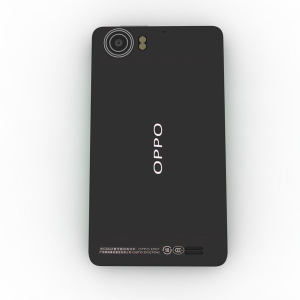 oppo phone finder