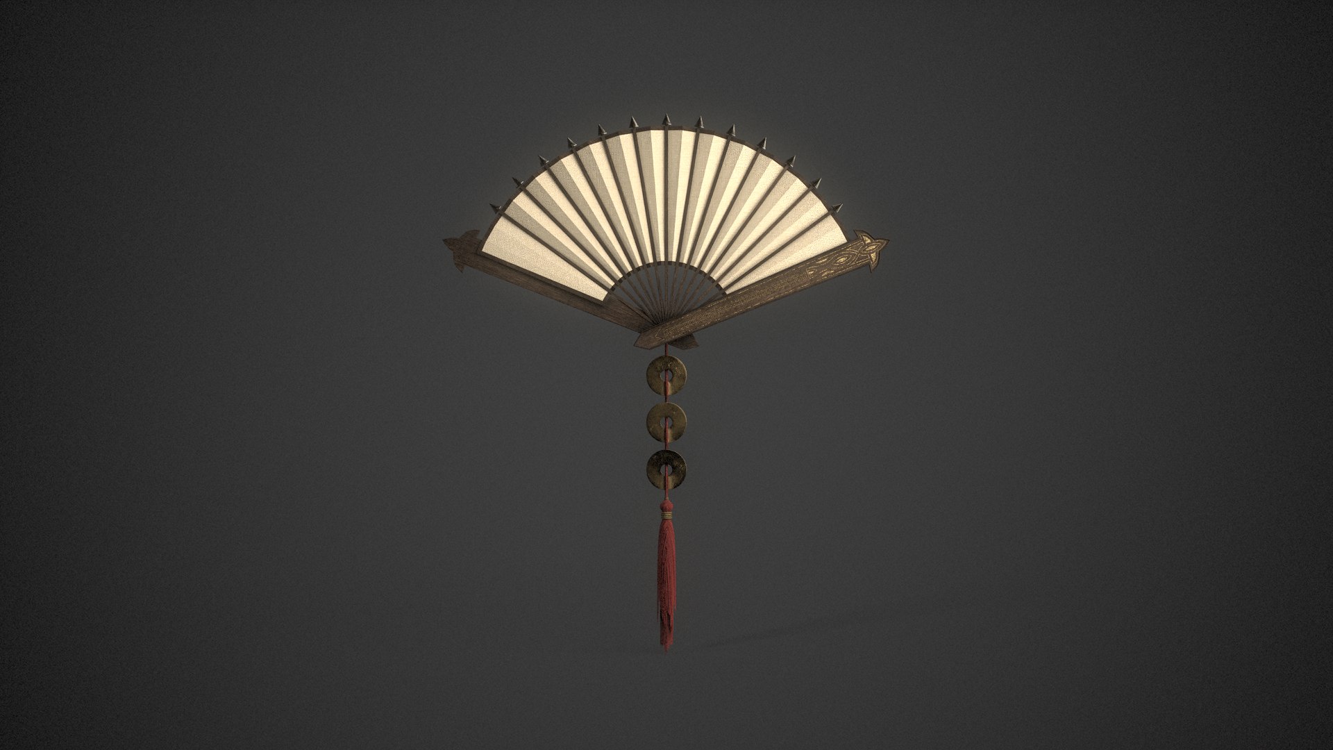 3D Chinese Hand Fan https://p.turbosquid.com/ts-thumb/pc/ysnqCH/9K/preview10/png/1738954954/1920x1080/fit_q87/58640fef1580a3d15bf62982d1f8b12477328549/preview10.jpg