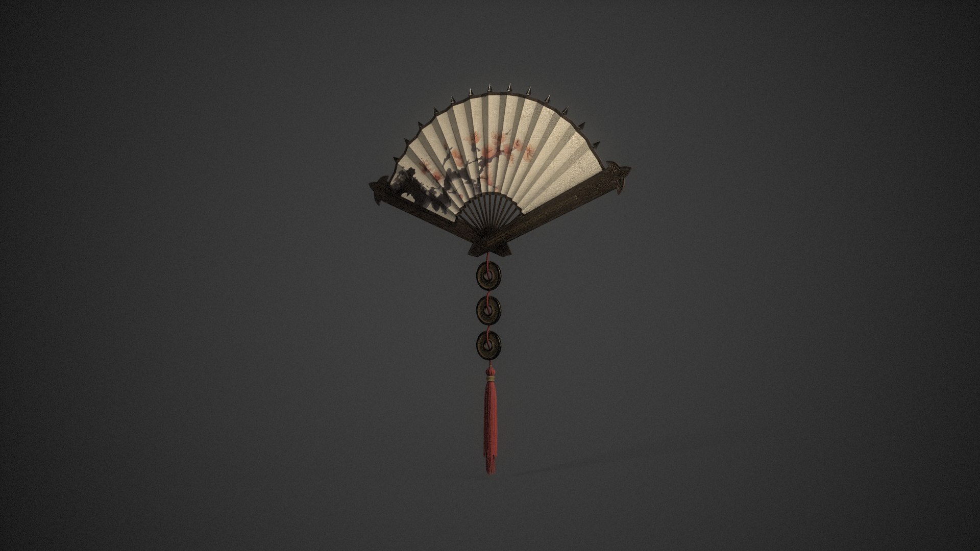 3D Chinese Hand Fan https://p.turbosquid.com/ts-thumb/pc/ysnqCH/LA/preview11/png/1738954956/1920x1080/fit_q87/06974148091c7e94338f60ebc6b12c57e5600c60/preview11.jpg