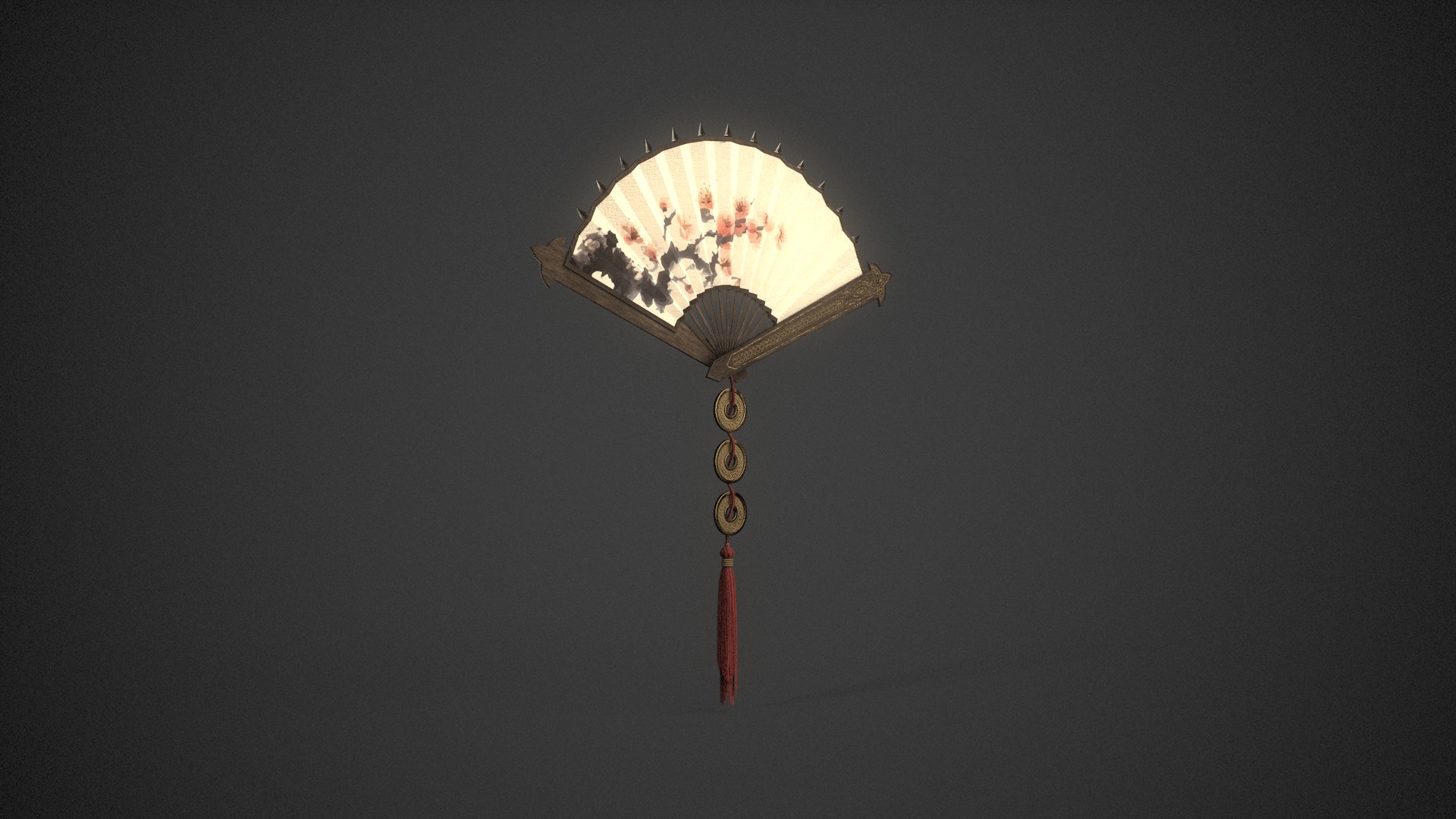3D Chinese Hand Fan https://p.turbosquid.com/ts-thumb/pc/ysnqCH/XA/preview8/png/1738954953/1920x1080/fit_q87/450ade353fa2213f6ba51e39f4866ad2fd0b7dc4/preview8.jpg
