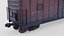 BOXCAR - PBR