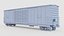 BOXCAR - PBR