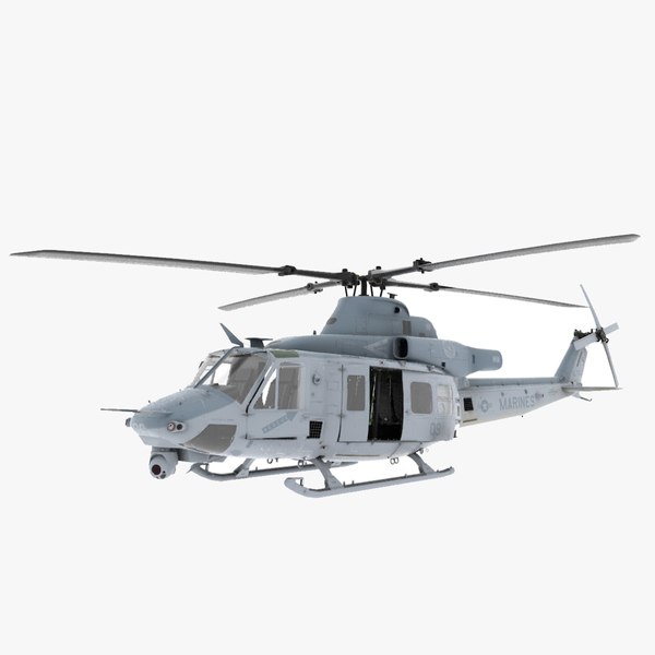 3D Bell Venom Helicopter Rigged for Cinema 4D - TurboSquid 2025039