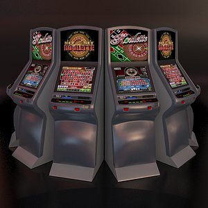 fruit machine max